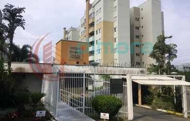 Imagem: O apartamento na cobertura possui 4 Dormitórios, 4 Banheiros