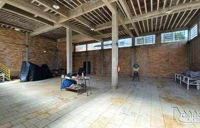 Imagem 3: Novo Hamburgo - Galpão/Depósito/Armazém - Rondônia