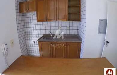 Imagem 5: Apartamento (tipo - padrao) 1 dormitórios/suite, cozinha planejada, portaria 24 horas, ele