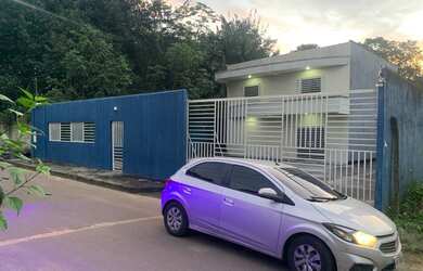 Imagem: O depósito possui 5 Vagas na garagem, 2.000m² de Área e