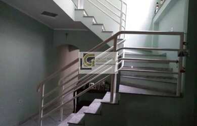 Imagem 13: SI- SOBRADO 3 DORM/ CHURRASQUEIRA/ PARA VENDA NO JD PORTUGAL ZONA SUL