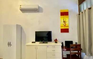 Imagem 5: Só Temporadas - Linda casa na Rua da Praia da Tartaruga