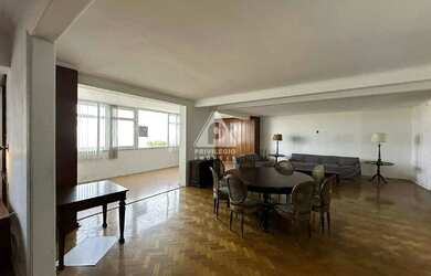 Imagem 4: 4 quartos no posto 2. 330m² de Área, 1 Vaga na garageme4 Dormitórios