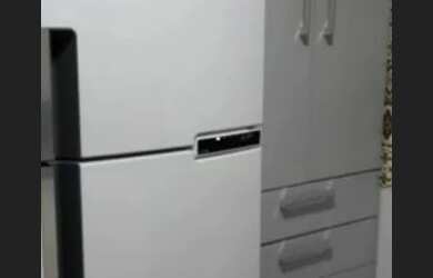 Imagem 7: Major Prates!!Apto 80 M²...2 vagas Garagem,Quarto Com Ar condicionado.