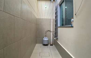 Imagem 10: São João - Betim - Casa geminada