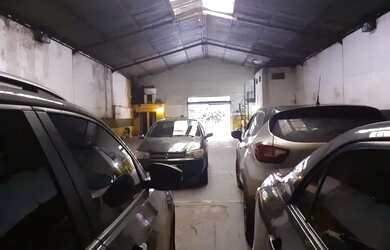 Imagem 16: Galpão à venda, 50 vagas, Lourdes - Belo Horizonte/MG