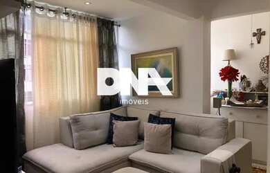 Imagem 2: Apartamento - Padrão / Residencial / Copacabana