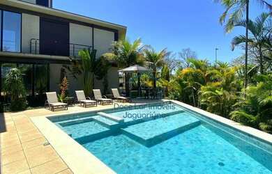 Imagem 6: Casa à venda, 350 m² por R$ 3.500.000,00 - Condomínio Tamboré Jaguariúna - Jaguariúna/SP