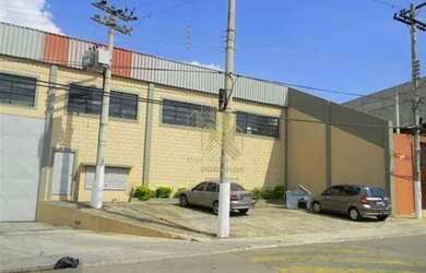 Imagem 9: Galpão à venda, 2833 m² por R$ 8.900.000,00 - Ribeirão dos Porcos...