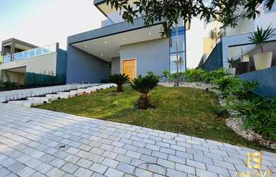 Imagem 5: Linda casa em condomínio de alto padrão em Bragança Paulista-SP, 3...