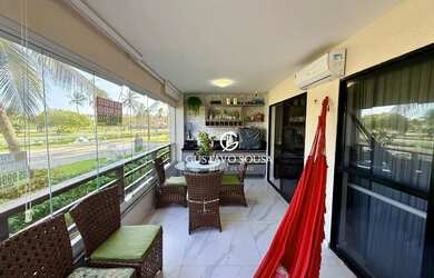 Imagem 2: Apartamento com 3 dormitórios à venda, 104 m² por R$ 1.299.000,00 -...