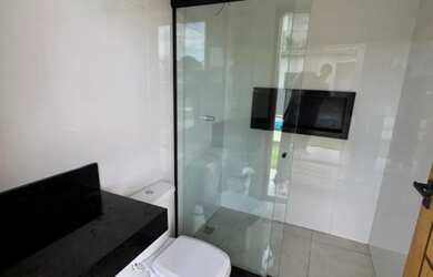 Imagem 7: Casa com 03 quartos sendo 02 suítes em condomínio, Bairro Inõa Cod...