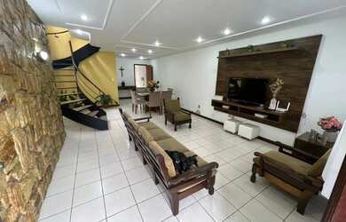 Imagem 5: Casa em Saudade Casa com 4 dormitórios