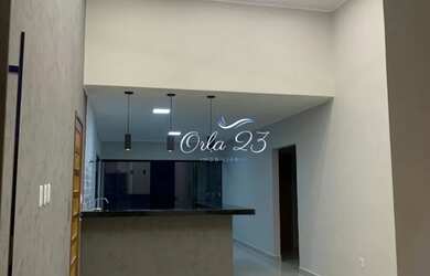 Imagem 9: SÃO JOSÉ DO IMBASSAÍ, ORLA 23 IMOBILIÁRIA Casa com fino acabamento...