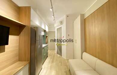 Imagem 5: Studio, 19 m² - venda por R$ 395.000,00 ou aluguel por R$ 3.454,00/mês...