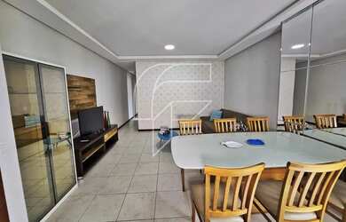 Imagem: O apartamento possui 3 Dormitórios, 2 Banheiros, 1 Vaga na