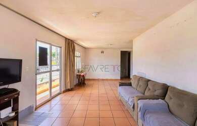 Imagem 2: Sobrado a venda no Bairro Fazendinha