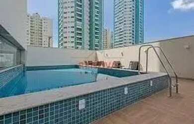 Imagem: Apartamento 3 quartos com 3 vagas na Praia de Itaparica em Vila