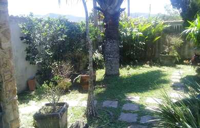 Imagem 3: Casa independente pertinho da praia de Jaconé. Área gourmet