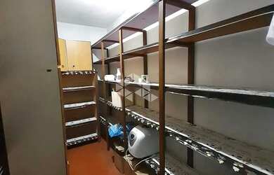 Imagem 7: Casa ampla á venda no Bairro Patronato