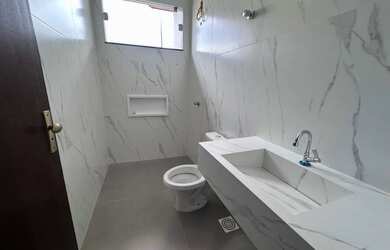 Imagem 6: Casa em Vila Campos com 49.84 m² , 2 Quarto s , 1 Vaga s