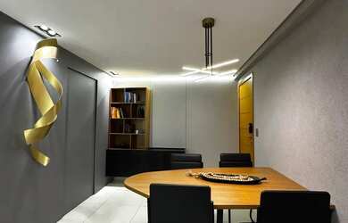 Imagem 9: Vendo Apartamento Mobiliado 02 Quartos - Centro - Campina Grande - PB