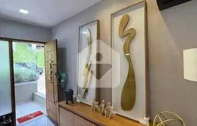 Imagem 6: Casa para venda com 2 quartos, 81m² - Castelanea - Petrópolis/RJ