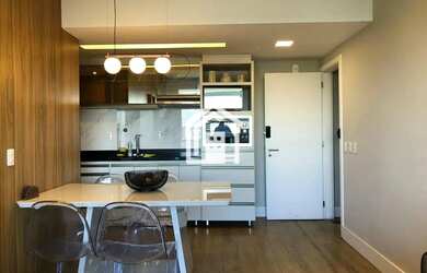 Imagem 11: Apartamento 02 suítes, mobiliado e decorado no Astron Suítes Mondial...