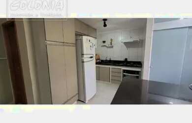 Imagem 6: Apartamento a venda - Vila Camilópolis, Santo André