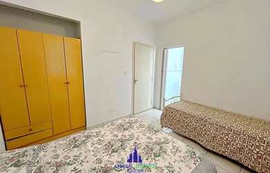 Imagem 12: APARTAMENTO COM 3 DORMITÓRIOS (SENDO 2 SUÍTES