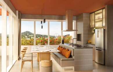 Imagem 12: Apartamento 1 dormitório em bairro nobre