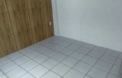 Imagem 10: Quarto e sala. 