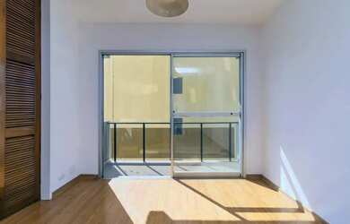 Imagem 15: APARTAMENTO SEMI MOBILIADO NA BELA CINTRA