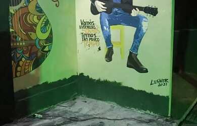 Imagem 8: Imóvel para venda tem 10 metros quadrados com 3 quartos em ATALAIA -...