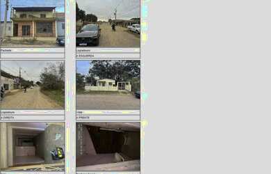 Imagem: A casa possui 3 Dormitórios, 1 Banheiro, 128m² de Área e