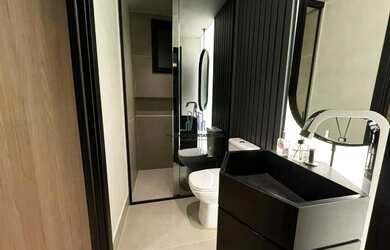 Imagem 3: Apartamento à venda em Maringá, Zona 08, com 1 suíte, com 43 m², Omni