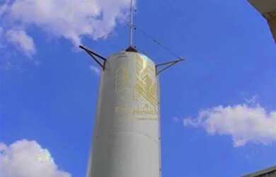 Imagem 2: Galpão à venda, 2833 m² por R$ 8.900.000,00 - Ribeirão dos Porcos...