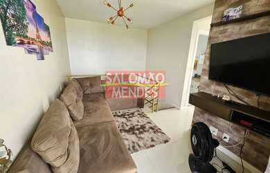 Imagem: O apartamento possui 4 Dormitórios, 3 Banheiros, 2 Vagas na