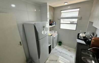 Imagem 6: Apartamento disponível para venda no bairro Cazeca em Uberlândia-MG