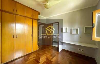 Imagem 8: Casa com 5 dormitórios, 350 m² - venda por R$ 1.800.000,00 ou aluguel por R$ 9.500,00/mês