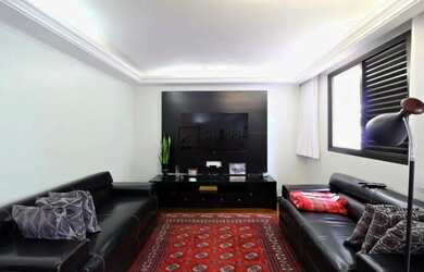 Imagem 9: Venda Apartamento 3 Dormitórios - 147 m² Campo Belo