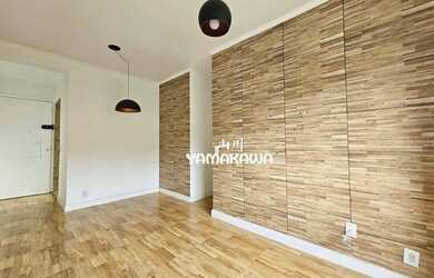 Imagem 3: Apartamento com 2 dormitórios à venda, 50 m² por R$ 280.000,00 - Aricanduva - São Paulo/SP