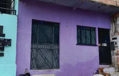 Imagem: A casa possui 4 Dormitórios, 3 Banheiros e está localizado