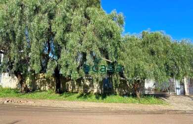 Imagem: O terreno possui 700m² de Área e está localizado em Centro