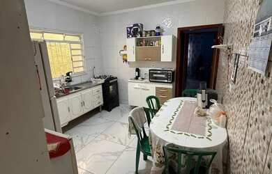 Imagem 9: CASA RESIDENCIAL em CAMPO LIMPO PAULISTA - SP, JARDIM AMÉRICA