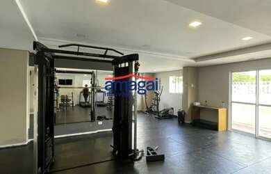 Imagem 11: Apartamento condomínio Verano para venda