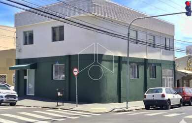 Imagem: O depósito possui 253m² de Área, Imóvel novo e está localizado