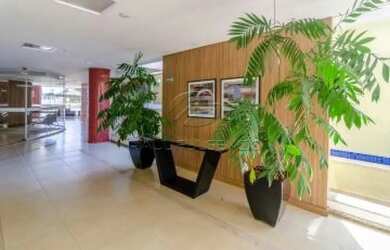 Imagem 10: Apartamento no Ed. Vivere Palhano com 78m² de área privativa 02 vagas...