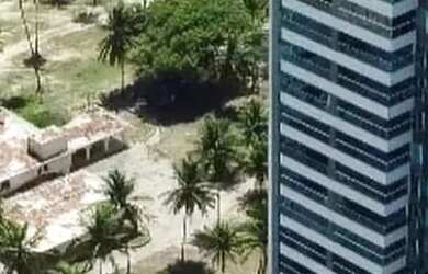 Imagem: O apartamento possui 3 Dormitórios, 4 Banheiros, 4 Vagas na