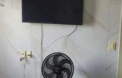 Imagem 10: Apartamento para alugar TEMPORADA em Salvador-BA, Amaralina 1 quarto,...